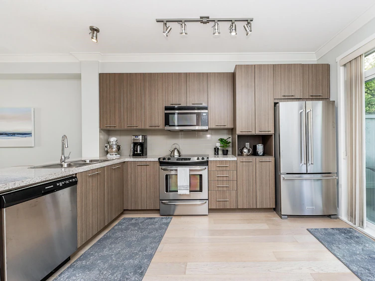 29-1295 Soball Street, Coquitlam, BC, V3E 0G9 - 3