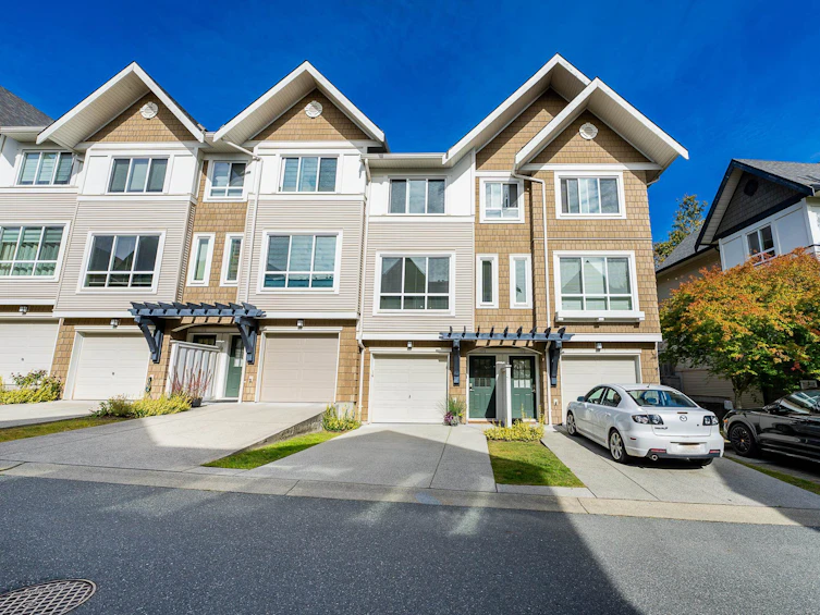 29-1295 Soball Street, Coquitlam, BC, V3E 0G9 - 29
