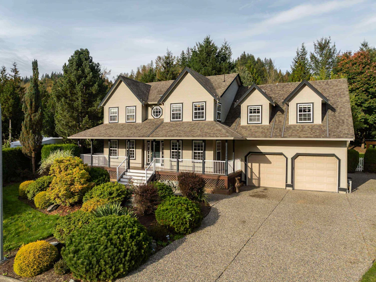 5052 Whitewater Place, Chilliwack, BC, V4Z 1H5