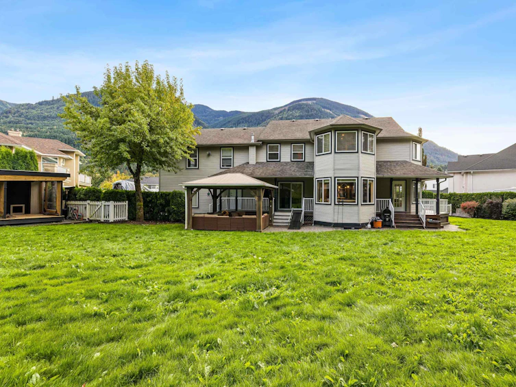 5052 Whitewater Place, Chilliwack, BC, V4Z 1H5 - 37