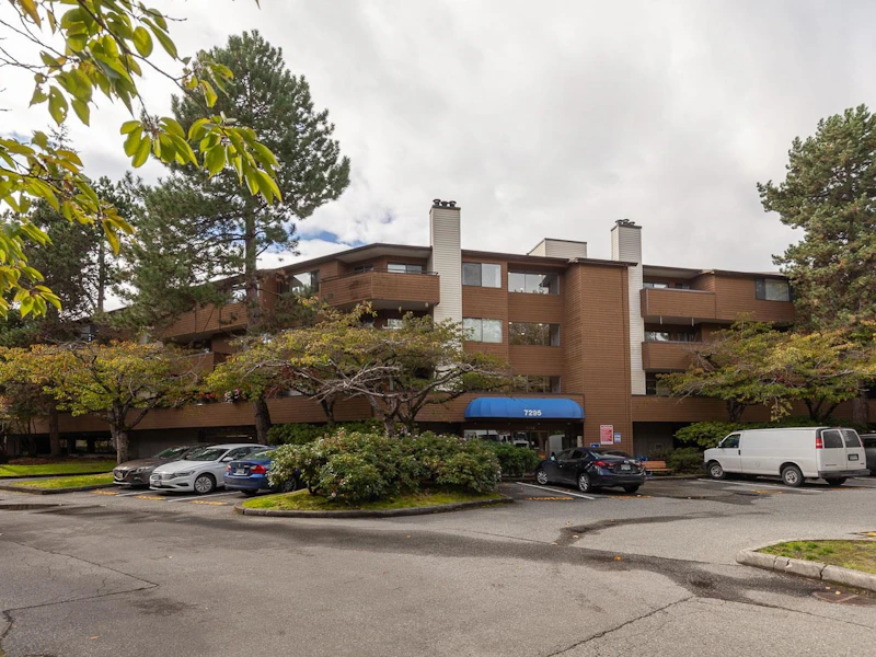 331 - 7295 Moffatt Road, Richmond BC V6Y 3E5