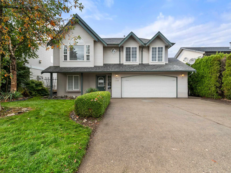 5633 Lindys Drive, Chilliwack BC V2R 5K3