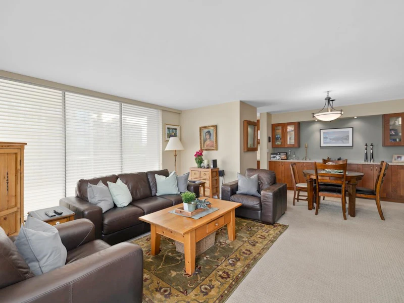603 - 140 E Keith Road, North Vancouver BC V7L 4M9