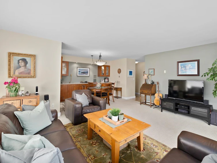 603-140 East Keith Road, North Vancouver, BC, V7L 4M9 - 3
