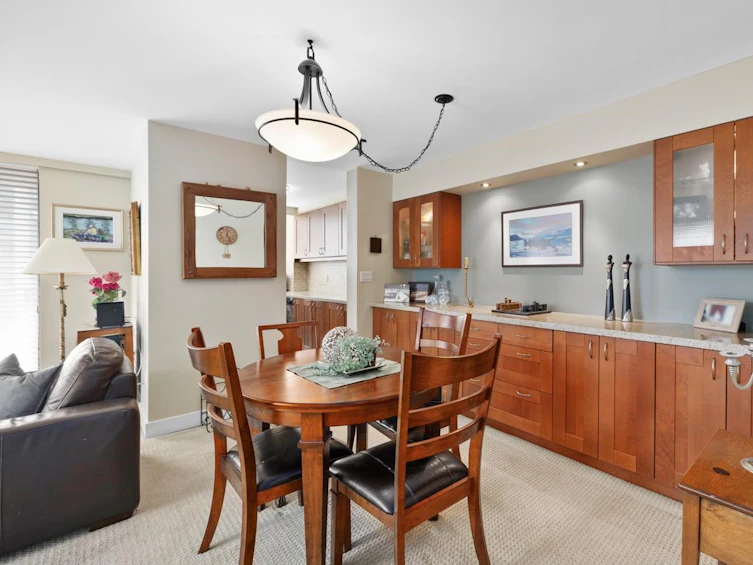 603-140 East Keith Road, North Vancouver, BC, V7L 4M9 - 5