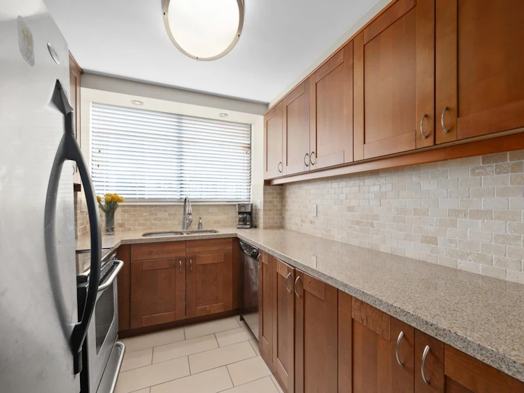 603-140 East Keith Road, North Vancouver, BC, V7L 4M9 - 7