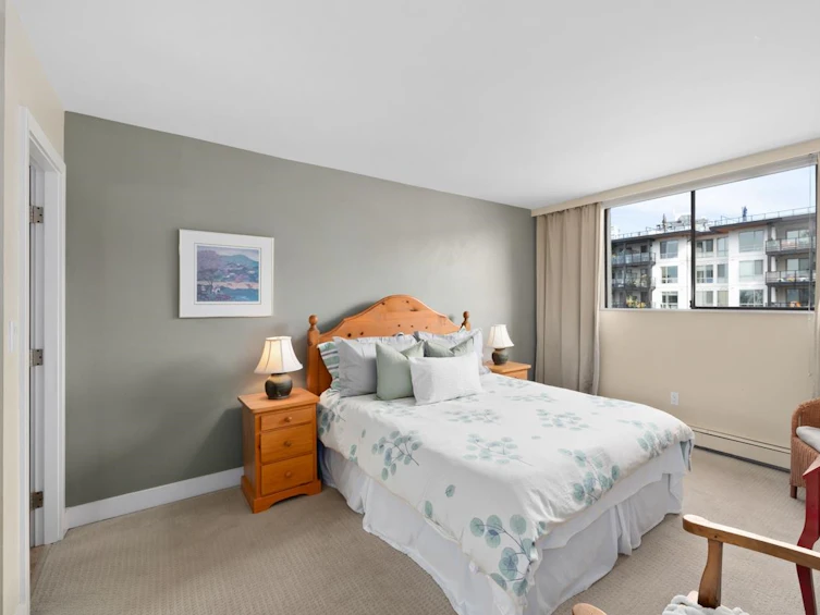 603-140 East Keith Road, North Vancouver, BC, V7L 4M9 - 10