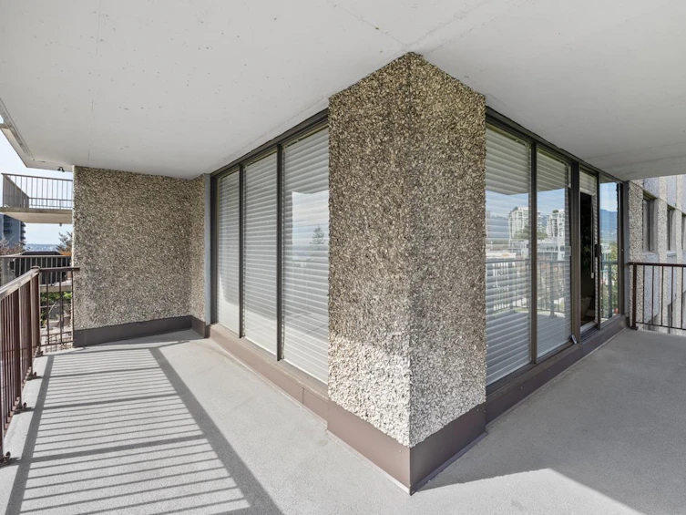 603-140 East Keith Road, North Vancouver, BC, V7L 4M9 - 17