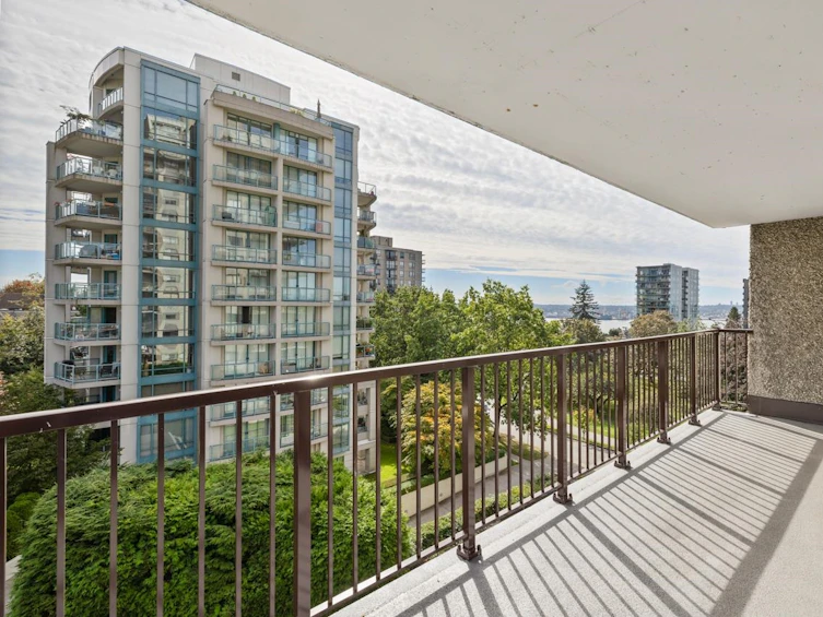 603-140 East Keith Road, North Vancouver, BC, V7L 4M9 - 18