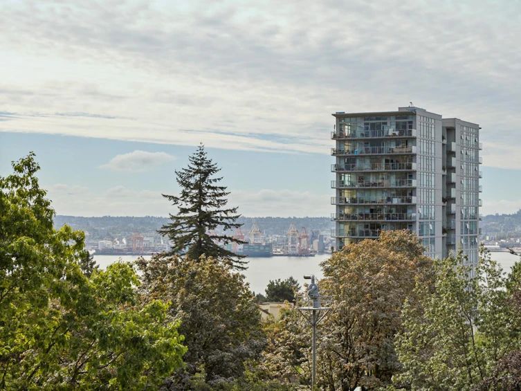 603-140 East Keith Road, North Vancouver, BC, V7L 4M9 - 19