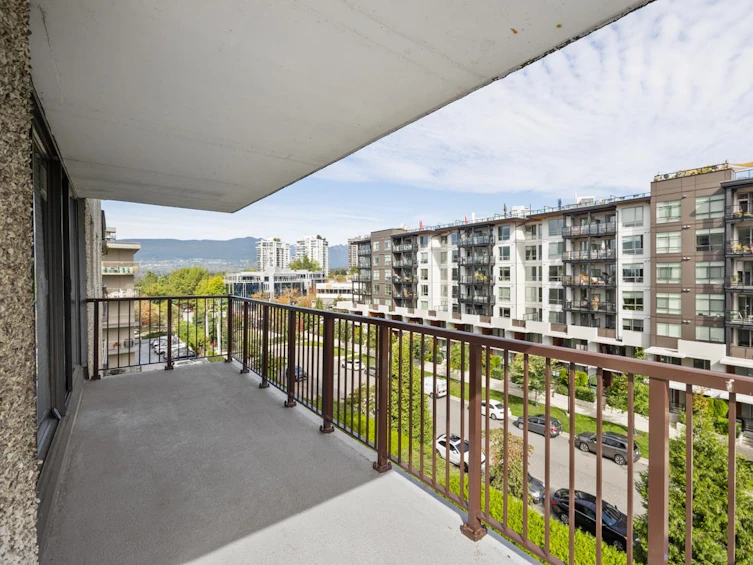 603-140 East Keith Road, North Vancouver, BC, V7L 4M9 - 20