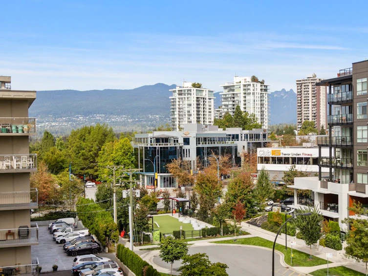 603-140 East Keith Road, North Vancouver, BC, V7L 4M9 - 21