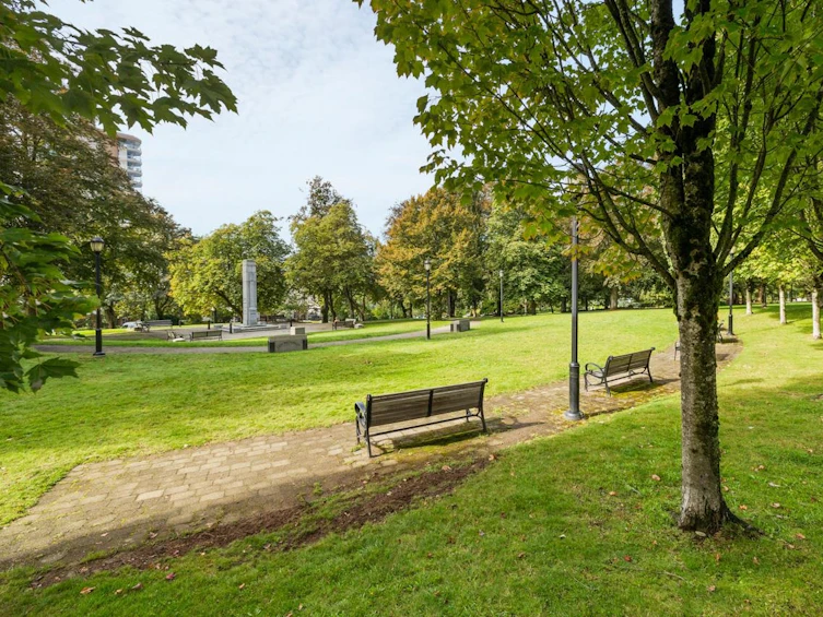 603-140 East Keith Road, North Vancouver, BC, V7L 4M9 - 26