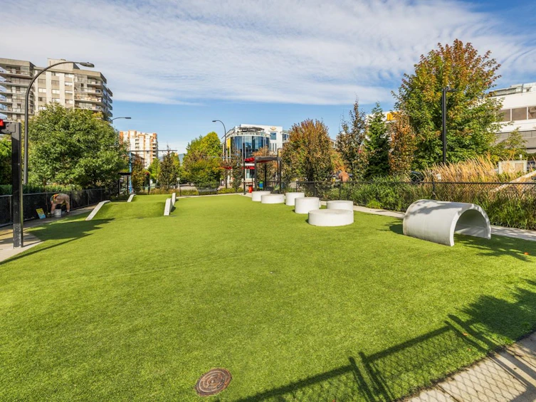 603-140 East Keith Road, North Vancouver, BC, V7L 4M9 - 28