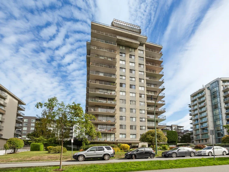 603-140 East Keith Road, North Vancouver, BC, V7L 4M9 - 29