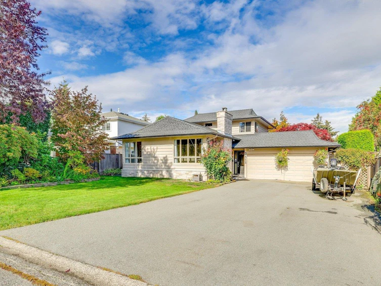 5413 Rawlins Crescent, Delta, BC, V4M 1J2 - 2