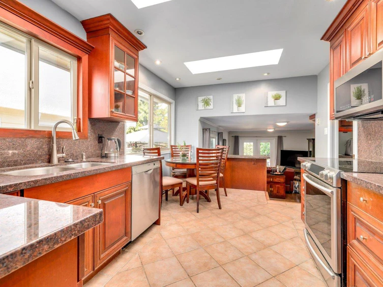 5413 Rawlins Crescent, Delta, BC, V4M 1J2 - 8