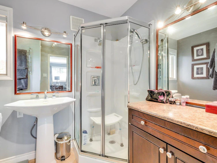 5413 Rawlins Crescent, Delta, BC, V4M 1J2 - 21