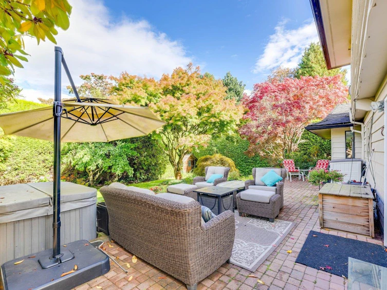 5413 Rawlins Crescent, Delta, BC, V4M 1J2 - 27