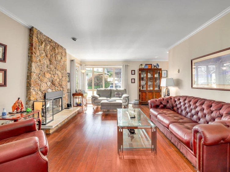 5413 Rawlins Crescent, Delta, BC, V4M 1J2 - 4