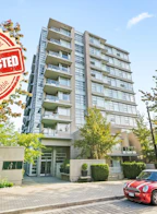612 9266 University Crescent