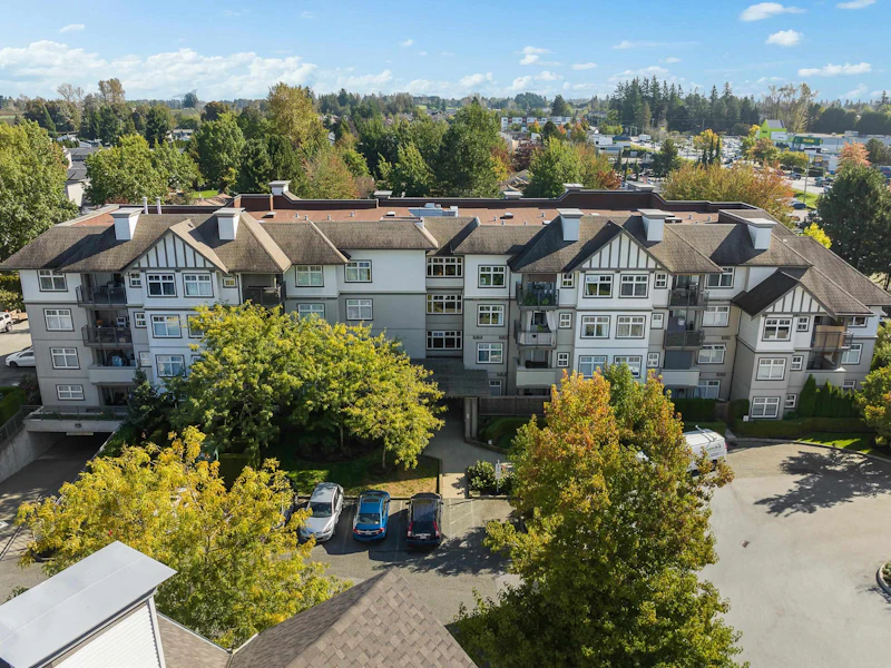 441 - 27358 32nd Avenue, Langley BC V4W 3M5