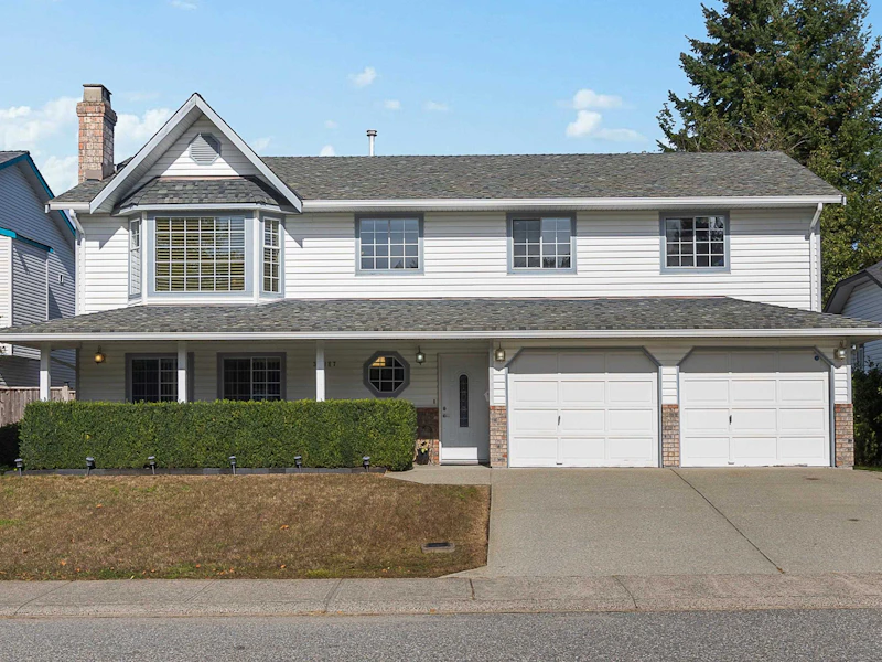 34987 Exbury Avenue, Abbotsford BC V2S 6X6