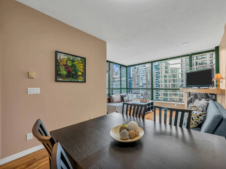 1101-1239 West Georgia Street, Vancouver, BC, V6E 4R8 - 5