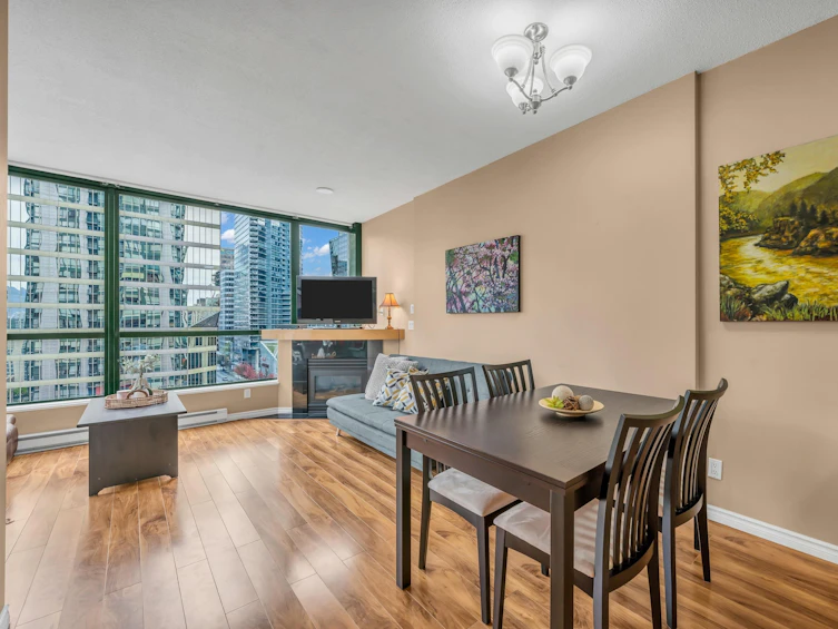 1101-1239 West Georgia Street, Vancouver, BC, V6E 4R8 - 7