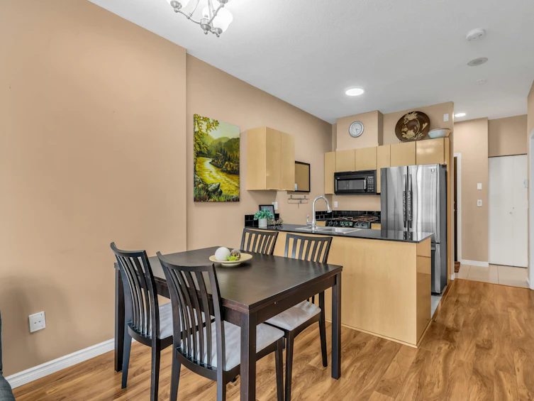 1101-1239 West Georgia Street, Vancouver, BC, V6E 4R8 - 8