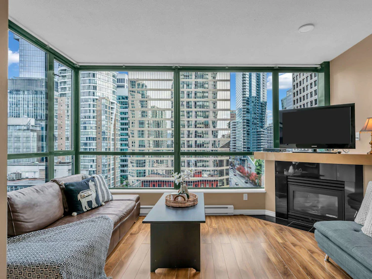 1101-1239 West Georgia Street, Vancouver, BC, V6E 4R8 - 10