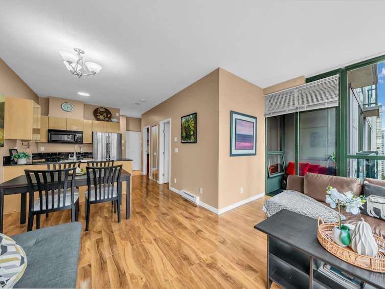 1101-1239 West Georgia Street, Vancouver, BC, V6E 4R8 - 11