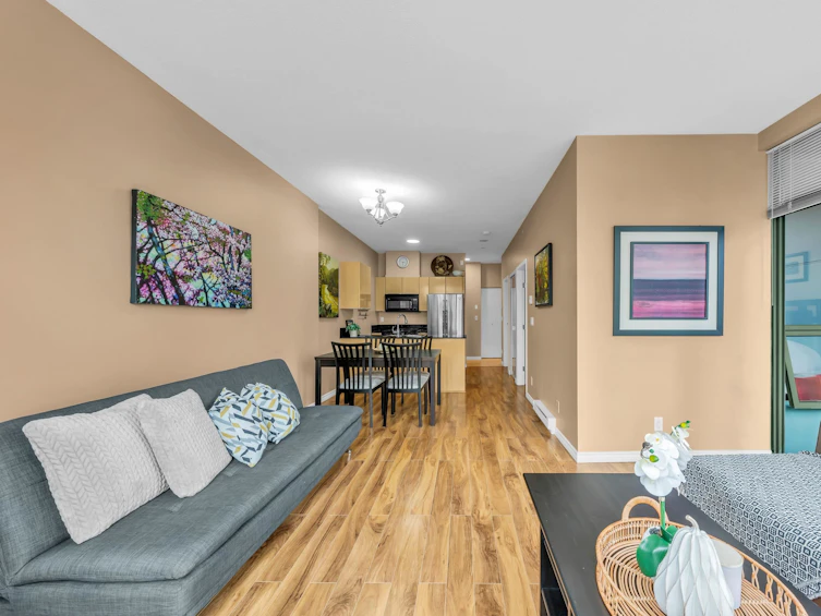 1101-1239 West Georgia Street, Vancouver, BC, V6E 4R8 - 12