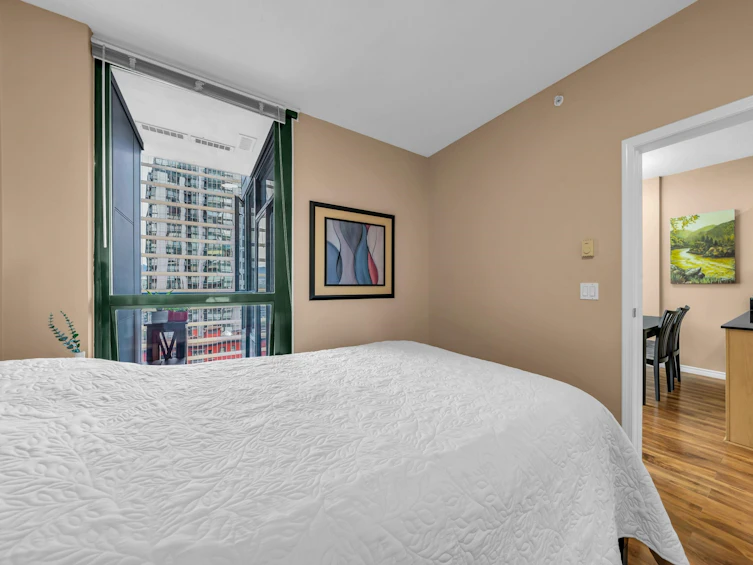 1101-1239 West Georgia Street, Vancouver, BC, V6E 4R8 - 15