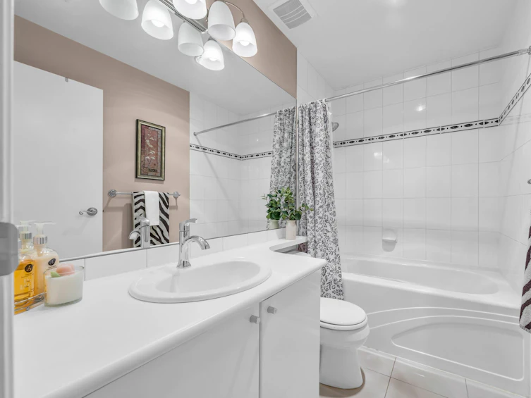 1101-1239 West Georgia Street, Vancouver, BC, V6E 4R8 - 16