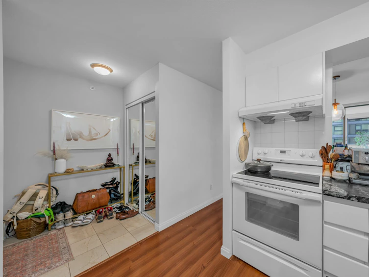 805-888 Pacific Street, Vancouver, BC, V6Z 2S6 - 6