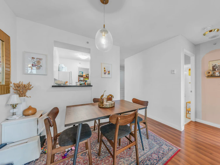 805-888 Pacific Street, Vancouver, BC, V6Z 2S6 - 7