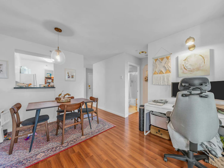 805-888 Pacific Street, Vancouver, BC, V6Z 2S6 - 8
