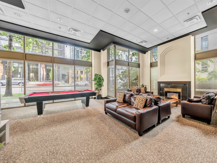 805-888 Pacific Street, Vancouver, BC, V6Z 2S6 - 15
