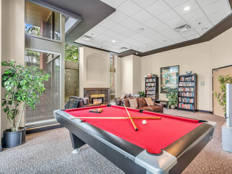 805-888 Pacific Street, Vancouver, BC, V6Z 2S6 - 16
