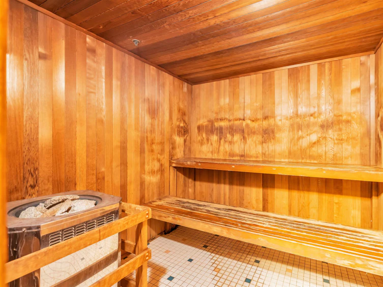 805-888 Pacific Street, Vancouver, BC, V6Z 2S6 - 20