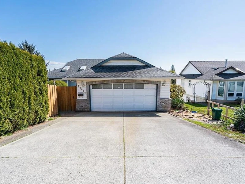 32616 Fleming Avenue, Mission BC V2V 2G9
