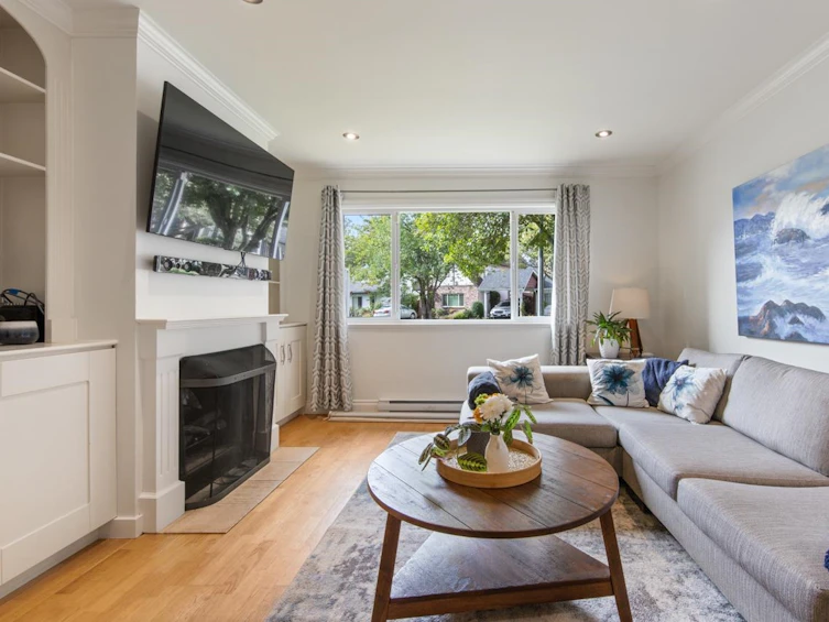 11726 Yoshida Court, Richmond, BC, V7E 5C6 - 2