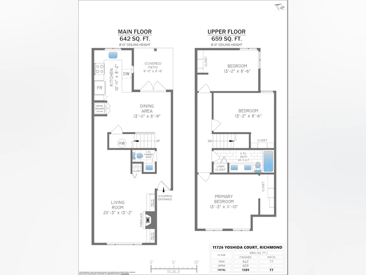 11726 Yoshida Court, Richmond, BC, V7E 5C6 - 31