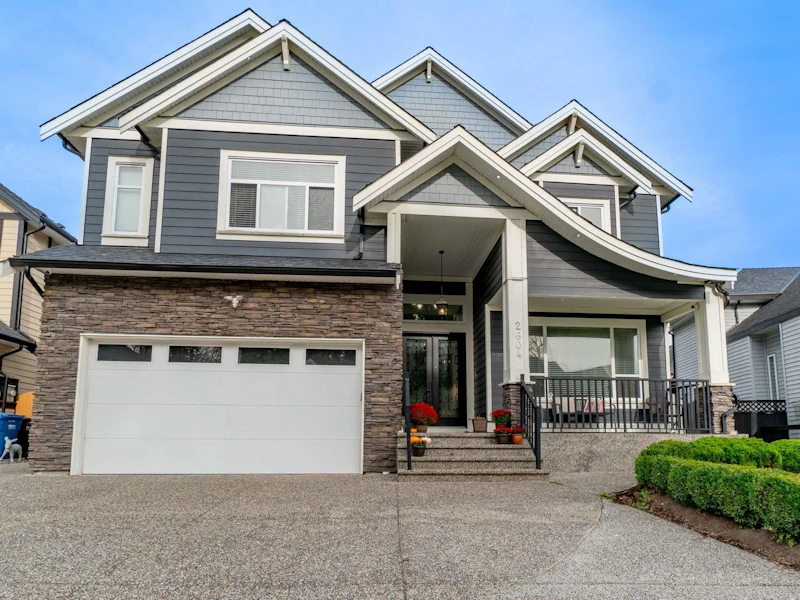 2604 Railcar Crescent, Abbotsford BC