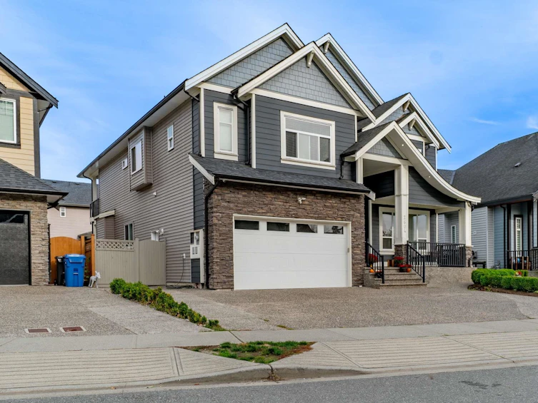 2604 Railcar, Abbotsford, BC, V4X 0B8 - 3