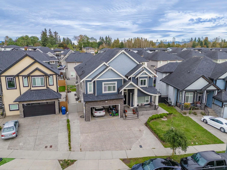2604 Railcar, Abbotsford, BC, V4X 0B8 - 37