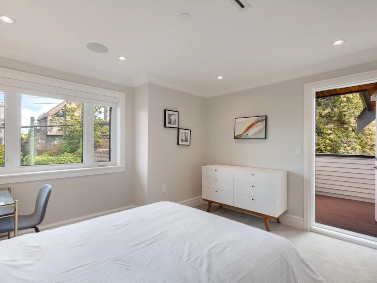 2585 W 2nd Avenue, Vancouver, BC, V6K 1J7 - 20