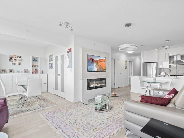 1505-110 Brew Street, Port Moody, BC, V3H 0E4 - 5