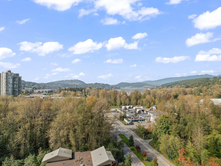 1505-110 Brew Street, Port Moody, BC, V3H 0E4 - 6